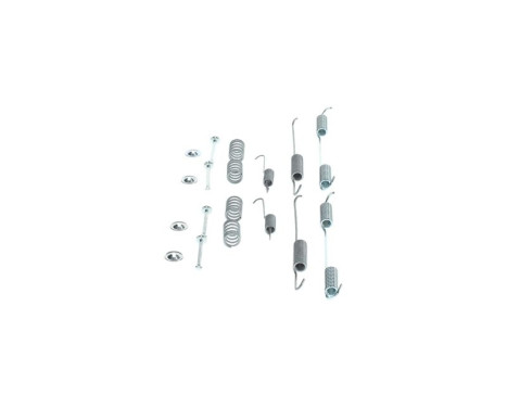 Accessory Kit, brake shoes, Image 5