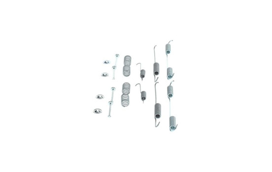 Accessory Kit, brake shoes, Image 5
