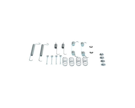 Accessory Kit, brake shoes