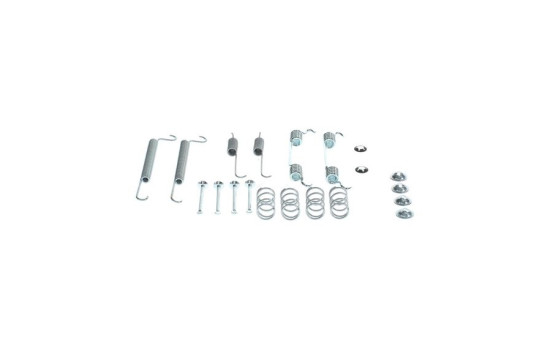 Accessory Kit, brake shoes