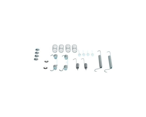 Accessory Kit, brake shoes, Image 3