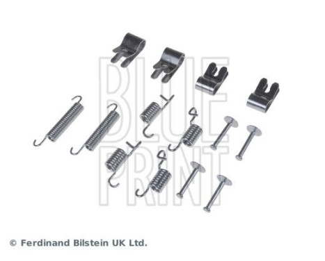 Accessory Kit, brake shoes, Image 2