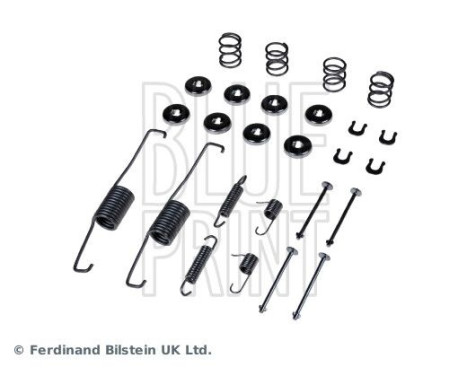 Accessory Kit, brake shoes, Image 2