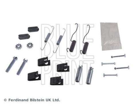 Accessory Kit, brake shoes, Image 2