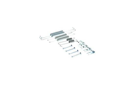 Accessory Kit, brake shoes, Image 2