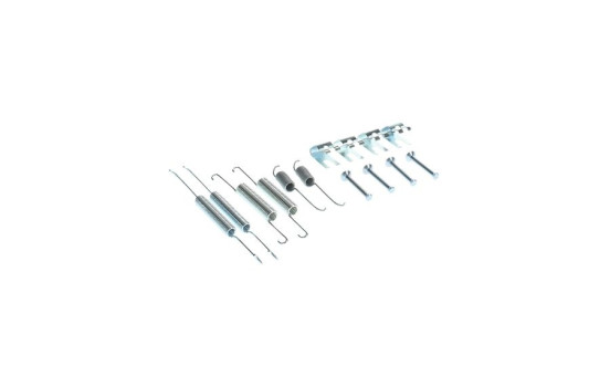 Accessory Kit, brake shoes, Image 3