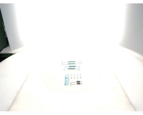 Accessory Kit, brake shoes, Image 5