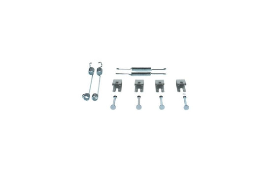Accessory Kit, brake shoes, Image 2