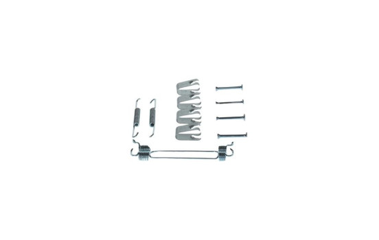 Accessory Kit, brake shoes, Image 3
