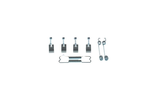 Accessory Kit, brake shoes, Image 4