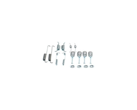 Accessory Kit, brake shoes, Image 2