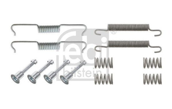 Accessory Kit, brake shoes, Image 2
