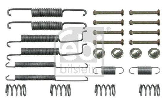 Accessory Kit, brake shoes, Image 2
