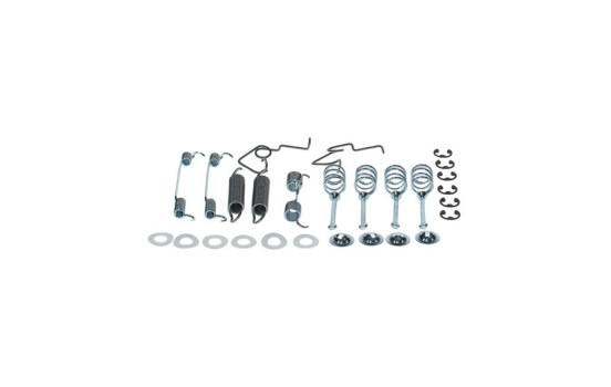 Accessory Kit, brake shoes, Image 2