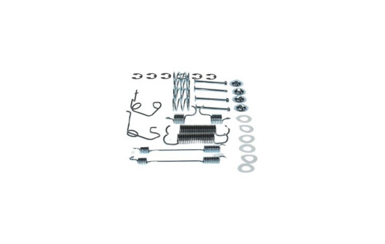 Accessory Kit, brake shoes, Image 3
