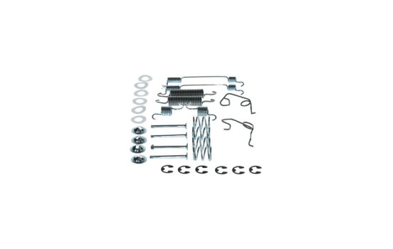 Accessory Kit, brake shoes, Image 5