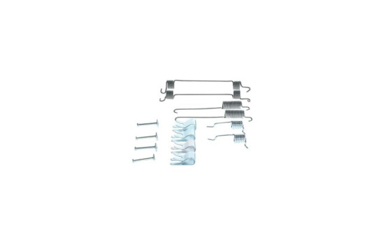 Accessory Kit, brake shoes, Image 5