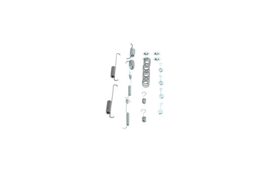Accessory Kit, brake shoes, Image 3