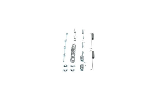 Accessory Kit, brake shoes, Image 5
