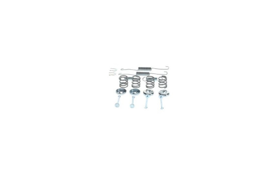 Accessory Kit, brake shoes, Image 4