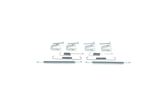 Accessory Kit, brake shoes, Image 4