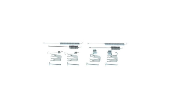 Accessory Kit, brake shoes, Image 2