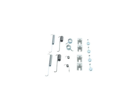 Accessory Kit, brake shoes, Image 3