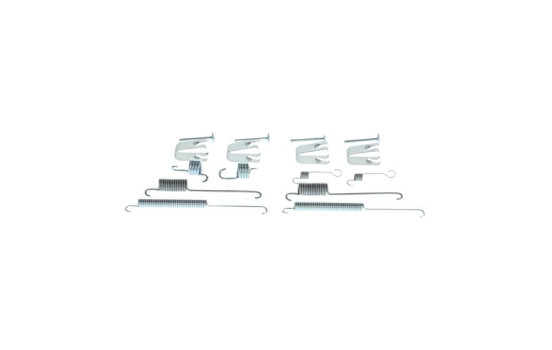 Accessory Kit, brake shoes, Image 4