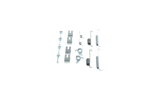 Accessory Kit, brake shoes, Image 5