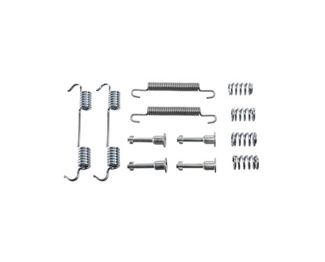 Accessory Kit, parking brake shoes, Image 2