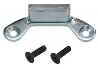 Accessory Kit, parking brake shoes
