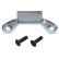 Accessory Kit, parking brake shoes