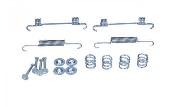 Accessory Kit, parking brake shoes