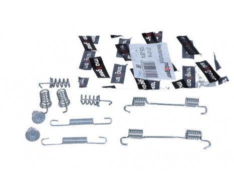 Accessory Kit, parking brake shoes, Image 2