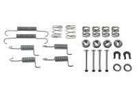 Accessory Kit, parking brake shoes