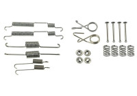 Accessory Kit, parking brake shoes