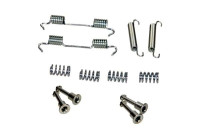 Accessory Kit, parking brake shoes