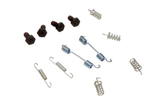 Accessory Kit, parking brake shoes