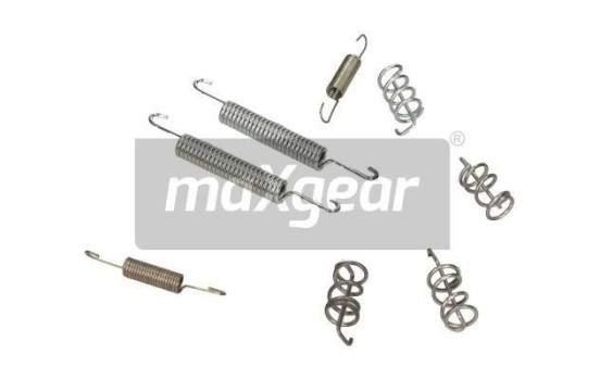 Accessory Kit, parking brake shoes