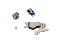 Accessory Kit, parking brake shoes