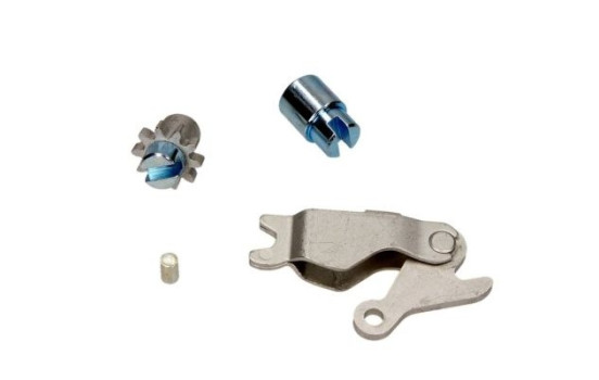 Accessory Kit, parking brake shoes