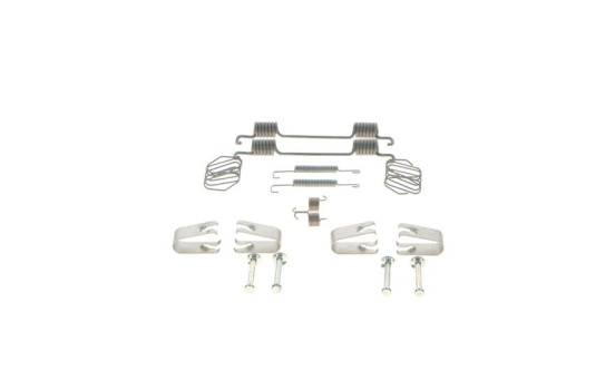 Accessory Kit, parking brake shoes