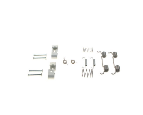 Accessory Kit, parking brake shoes, Image 2