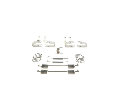 Accessory Kit, parking brake shoes, Image 3