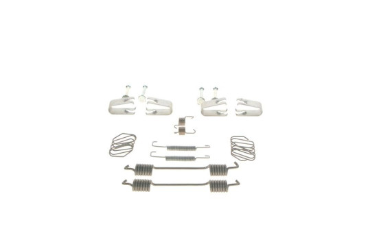 Accessory Kit, parking brake shoes, Image 3