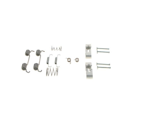 Accessory Kit, parking brake shoes, Image 4