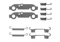 Accessory Kit, parking brake shoes