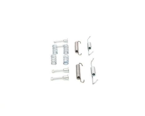 Accessory Kit, parking brake shoes, Image 2