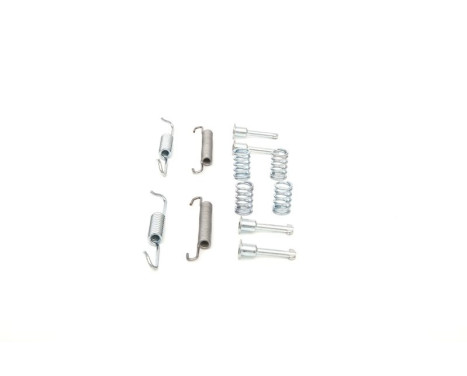 Accessory Kit, parking brake shoes, Image 4