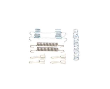 Accessory Kit, parking brake shoes, Image 2